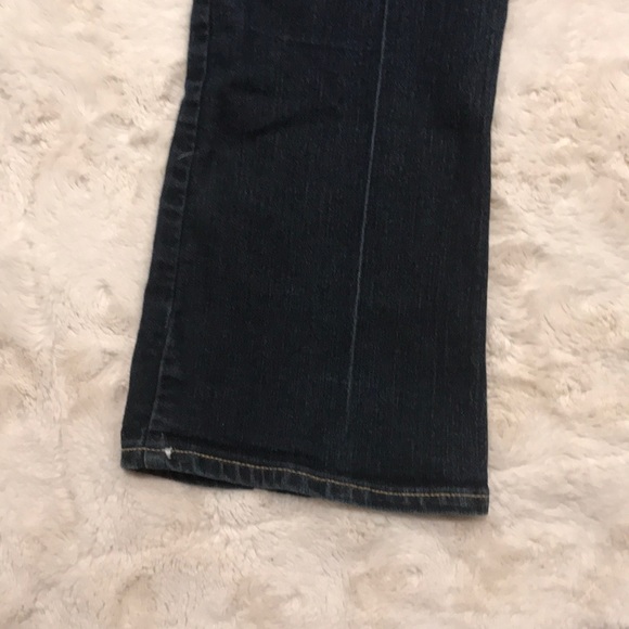 Paige jeans Manhattan 24 - Picture 5 of 5